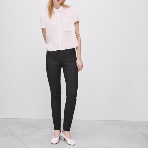 Babaton Low-Rise Ellis Pant (NWOT)